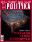 : Polityka - 18/2010
