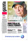 : Gazeta Wyborcza - Białystok - 110/2012