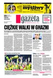 : Gazeta Wyborcza - Białystok - 111/2012