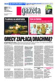 : Gazeta Wyborcza - Białystok - 113/2012