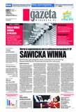 : Gazeta Wyborcza - Białystok - 114/2012