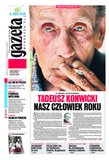 : Gazeta Wyborcza - Białystok - 116/2012