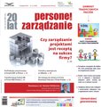 : Personel i Zarządzanie - 11/2014