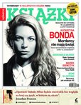 : Książki. Magazyn do Czytania - 4/2016