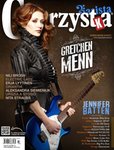 : Gitarzysta - 3/2016