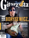 : Gitarzysta - 7/2016