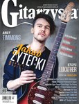 : Gitarzysta - 3/2017