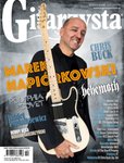 : Gitarzysta - 10/2019