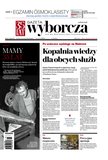 : Gazeta Wyborcza - Wrocław - 106/2024