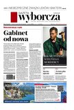 : Gazeta Wyborcza - Kielce - 108/2024
