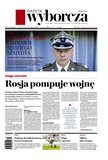 : Gazeta Wyborcza - Trójmiasto - 111/2024