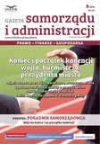 : Gazeta Samorządu i Administracji - 5/2024