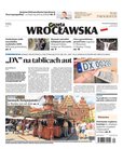 : Gazeta Wrocławska - 113/2024