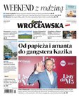 : Gazeta Wrocławska - 115/2024