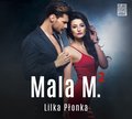 audiobooki: Mala M. 2 - audiobook