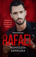 Romans: Rafael - ebook