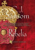 Rebelia - ebook