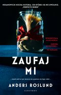 Zaufaj mi - ebook