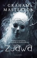 Horror i Thriller: Zjawa - ebook