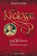 Jane Seymour. Brzemię królowej - ebook