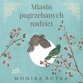 Young Adult: Miasto pogrzebanych nadziei - audiobook