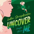 Young Adult: Uncover me - audiobook