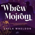 Wbrew Mojrom - audiobook