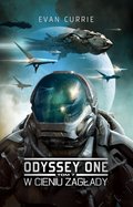 Science Fiction: Odyssey One. Tom 7. W cieniu zagłady - ebook