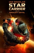 Science Fiction: Star Carrier. Tom 7. Mroczny umysł - ebook