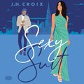 Sexy Suit - audiobook