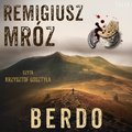 audiobooki: Berdo - audiobook