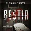 Bestia - audiobook