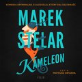 Kryminał, sensacja, thriller: Kameleon - audiobook