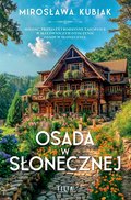 Osada w Słonecznej - ebook