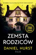 Zemsta rodziców - ebook