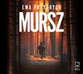 audiobooki: Mursz - audiobook
