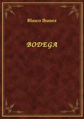 Klasyka: Bodega - ebook