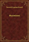 ebooki: Bezimienni - ebook