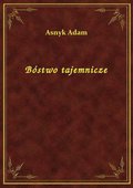 Bóstwo tajemnicze - ebook