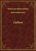 Calliera - ebook