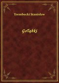 Gołąbki - ebook