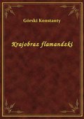 Krajobraz flamandzki - ebook