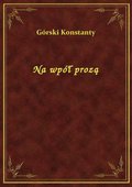 Na wpół prozą - ebook