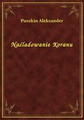 Naśladowanie Koranu - ebook