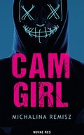 Camgirl - ebook