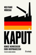 ebooki: Kaput. Koniec niemieckiego cudu gospodarczego - ebook
