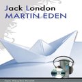 Martin Eden - audiobook