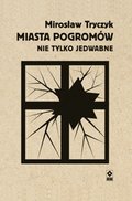 Miasta pogromów. Nie tylko Jedwabne - ebook