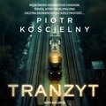 Tranzyt - audiobook