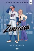 Zmiana - ebook